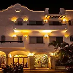Fabiola Condo Hotel